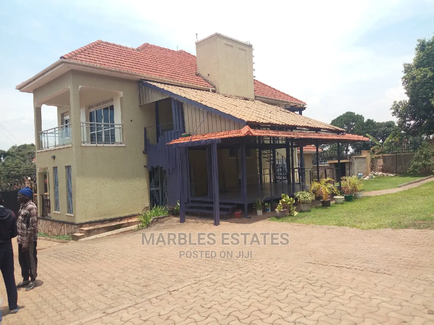 4bdrm House in Muyenga, Central Division for Rent in Central Division