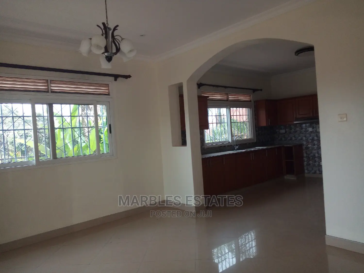 4bdrm House in Muyenga, Central Division for Rent in Central Division
