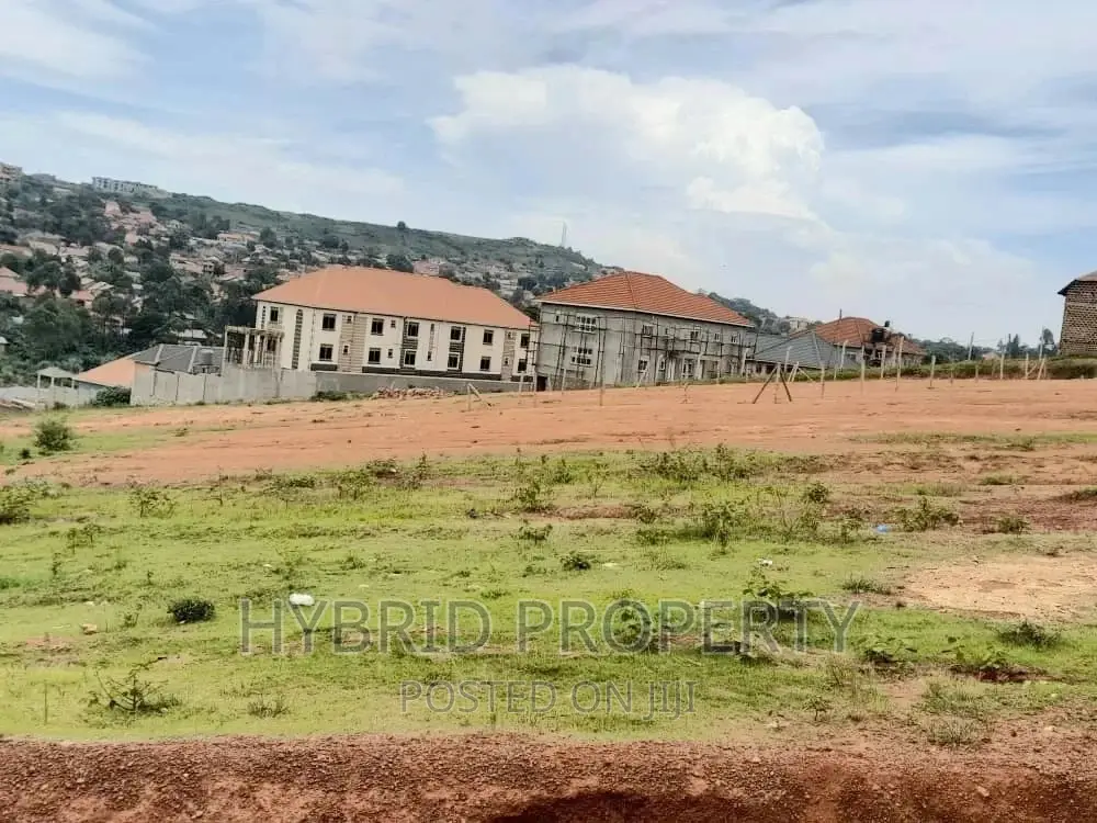 Plots for Sale at Bulaga~Kangalama Land Estate~Mityana Road in Wakiso / Wakiso