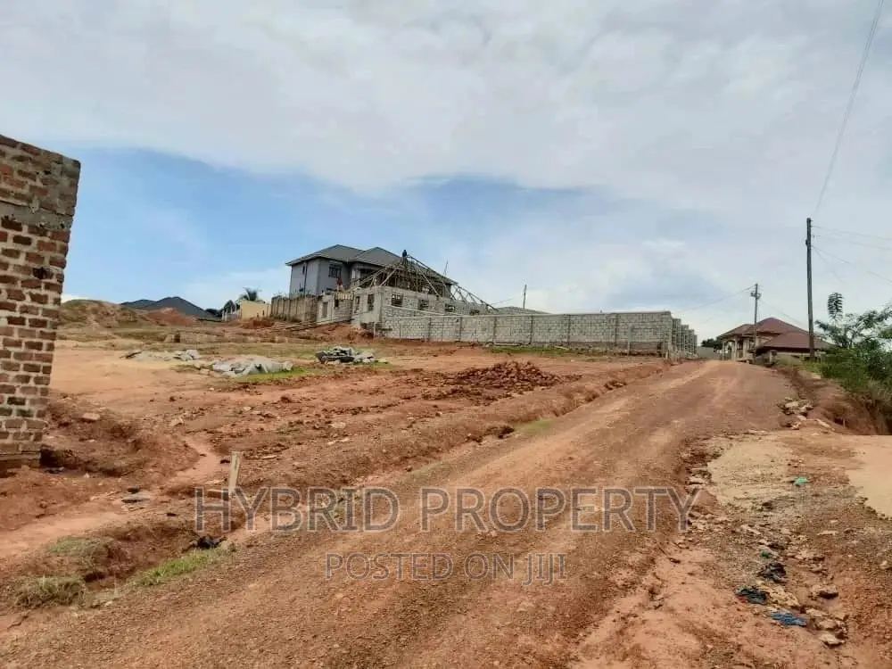 Plots for Sale at Bulaga~Kangalama Land Estate~Mityana Road in Wakiso / Wakiso