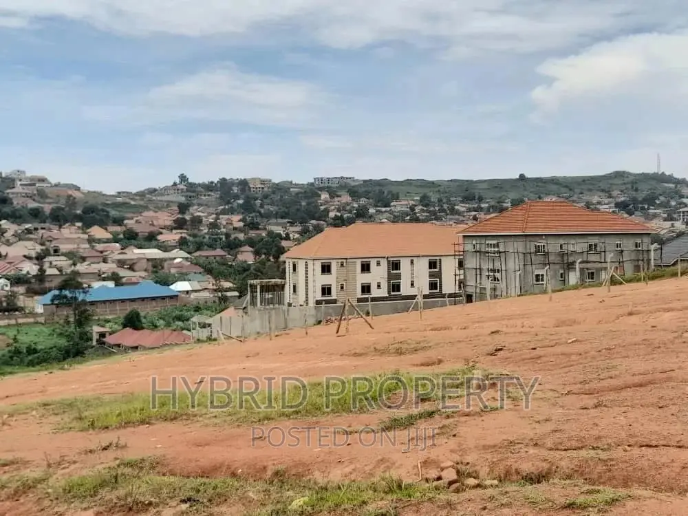 Plots for Sale at Bulaga~Kangalama Land Estate~Mityana Road in Wakiso / Wakiso