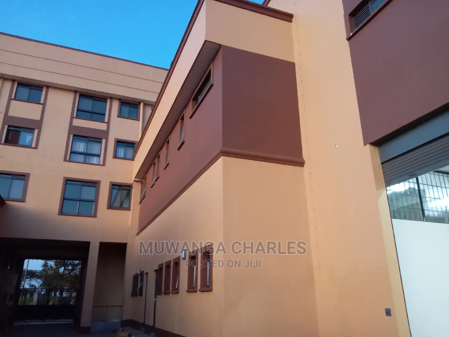2bdrm Apartment in Fs Properties Ltd, Central Division for Rent in Central Division