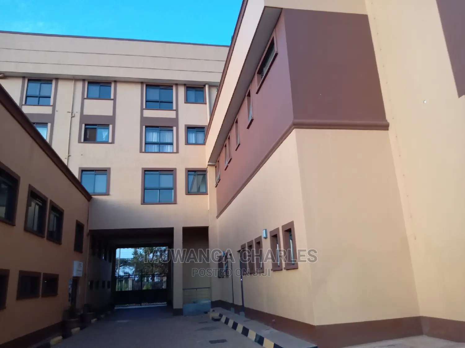 2bdrm Apartment in Fs Properties Ltd, Central Division for Rent in Central Division