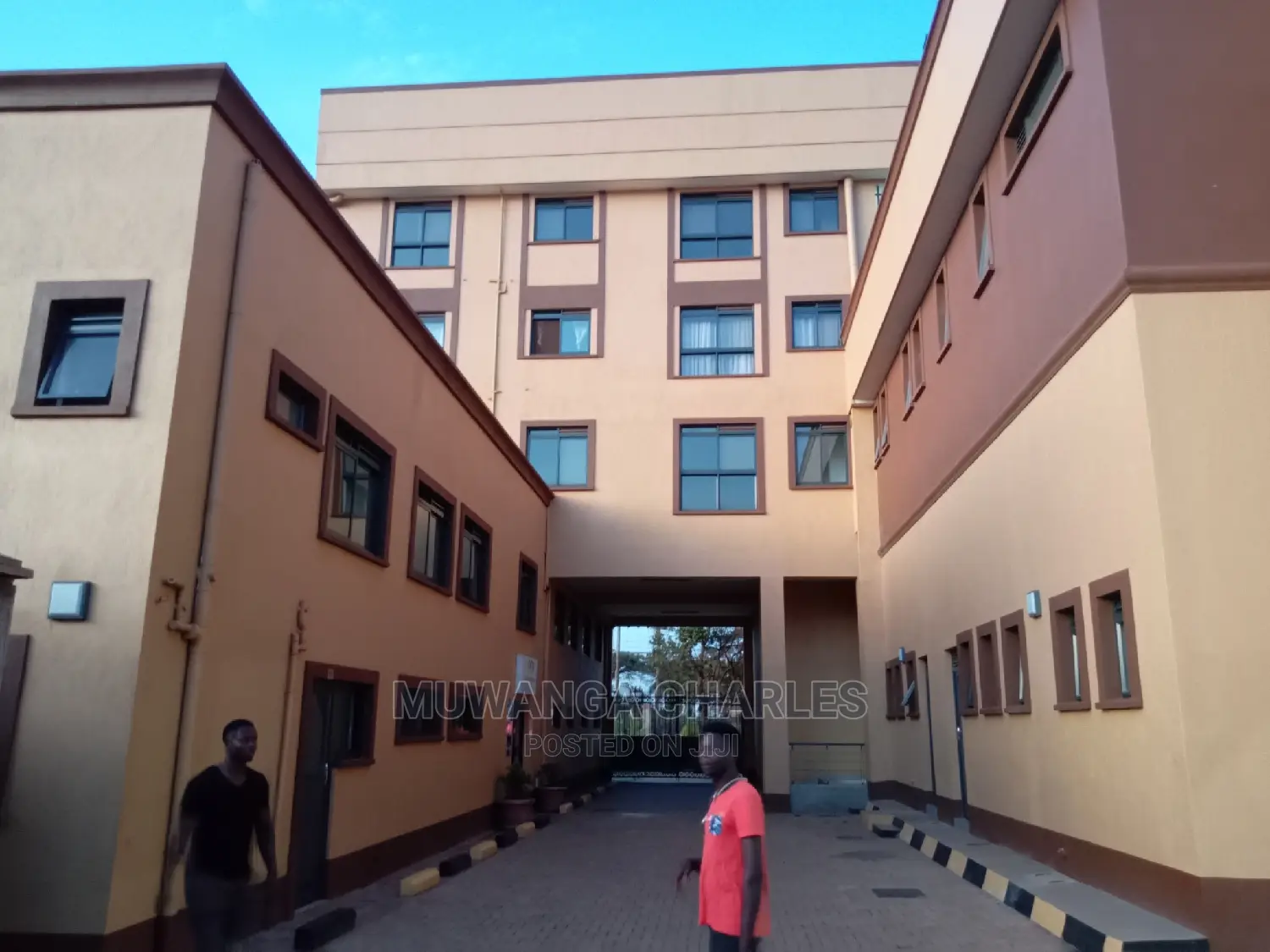 2bdrm Apartment in Fs Properties Ltd, Central Division for Rent in Central Division