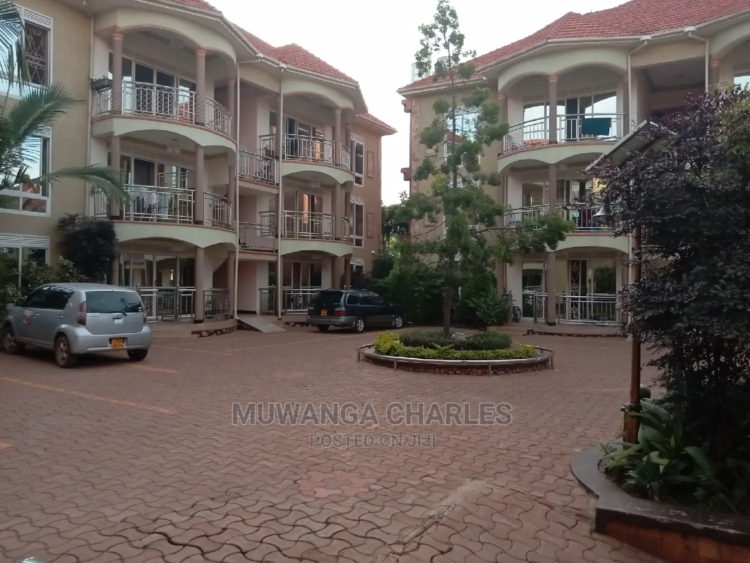 2bdrm Apartment in Fs Properties Ltd, Central Division for rent in Central Division