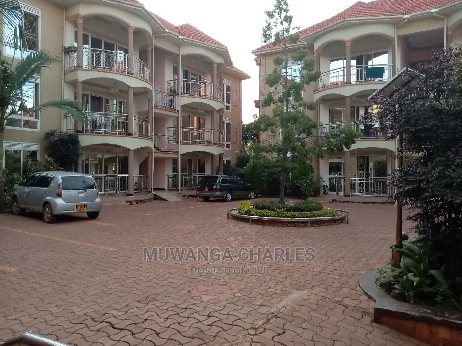2bdrm Apartment in Fs Properties Ltd, Central Division for rent in Central Division