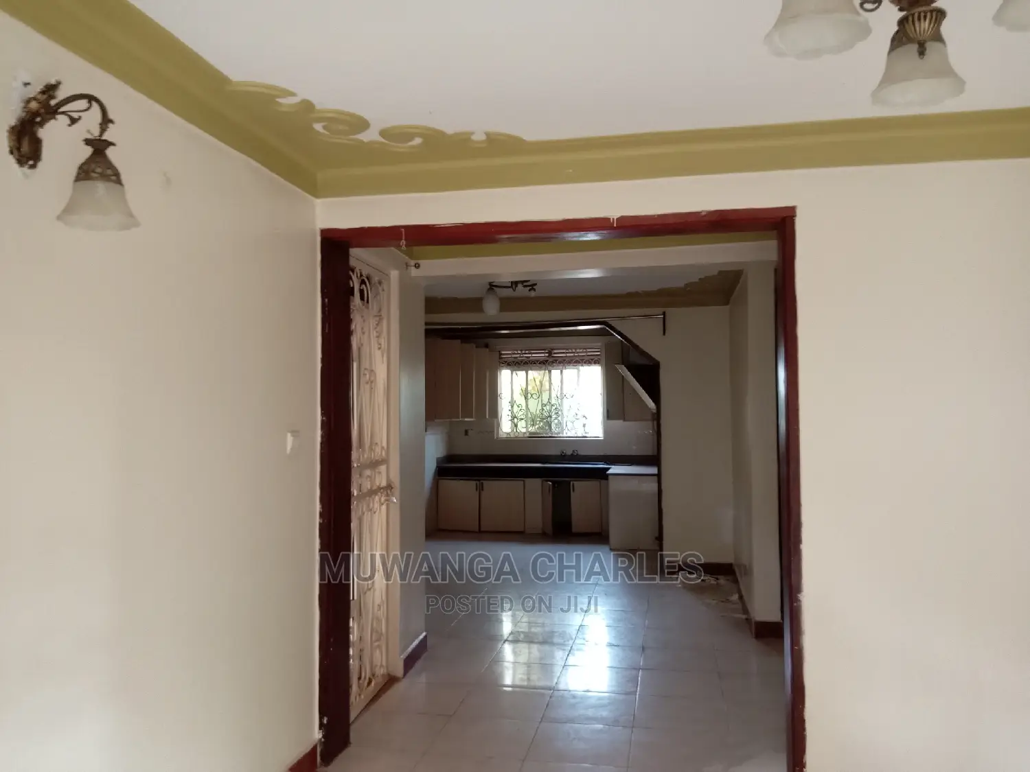2bdrm Apartment in Fs Properties Ltd, Central Division for rent in Central Division
