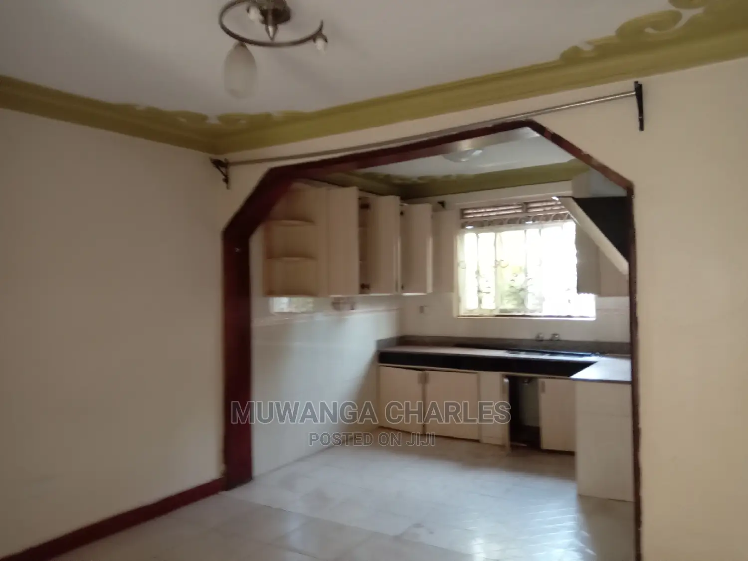 2bdrm Apartment in Fs Properties Ltd, Central Division for rent in Central Division