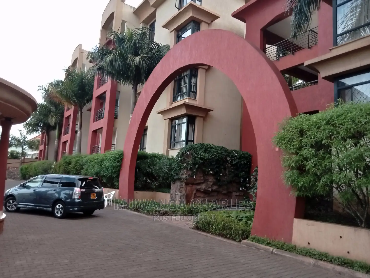 3bdrm Apartment in Fs Properties Ltd, Central Division for rent in Central Division
