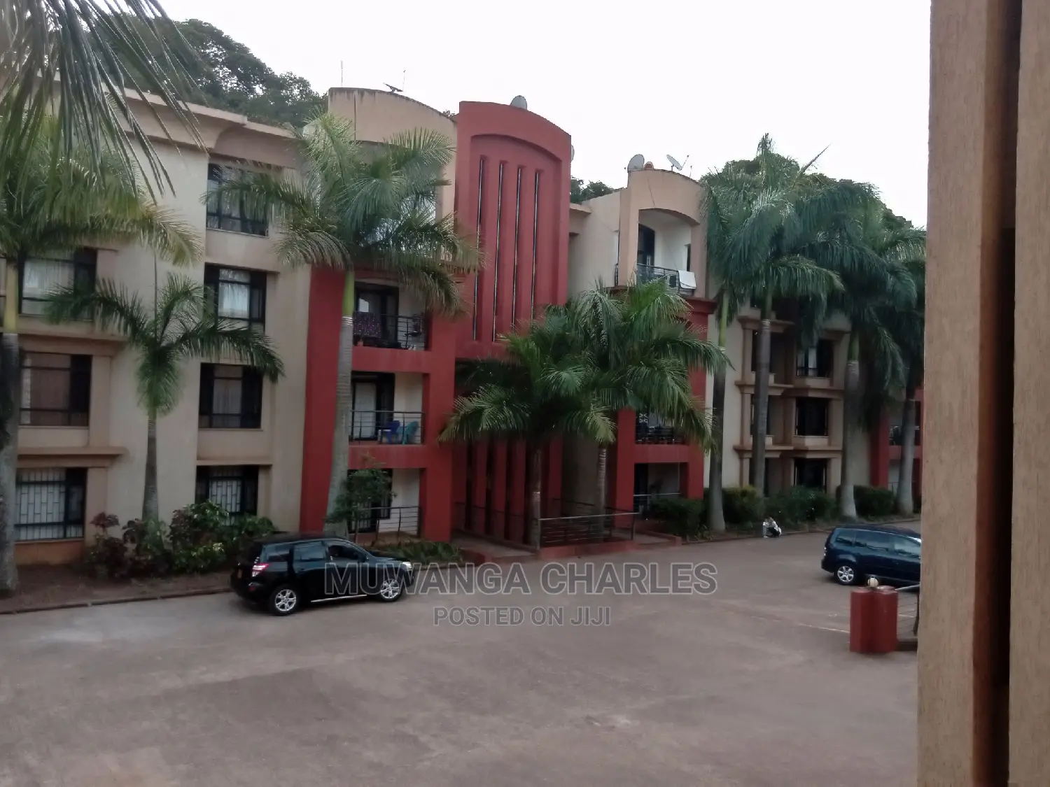 3bdrm Apartment in Fs Properties Ltd, Central Division for rent in Central Division