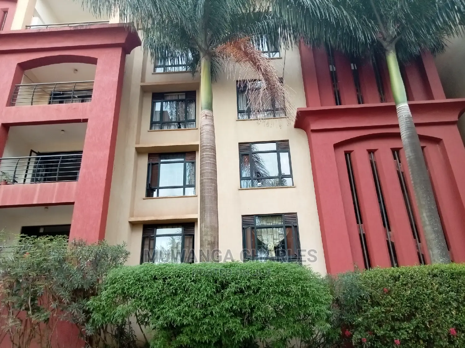 3bdrm Apartment in Fs Properties Ltd, Central Division for rent in Central Division