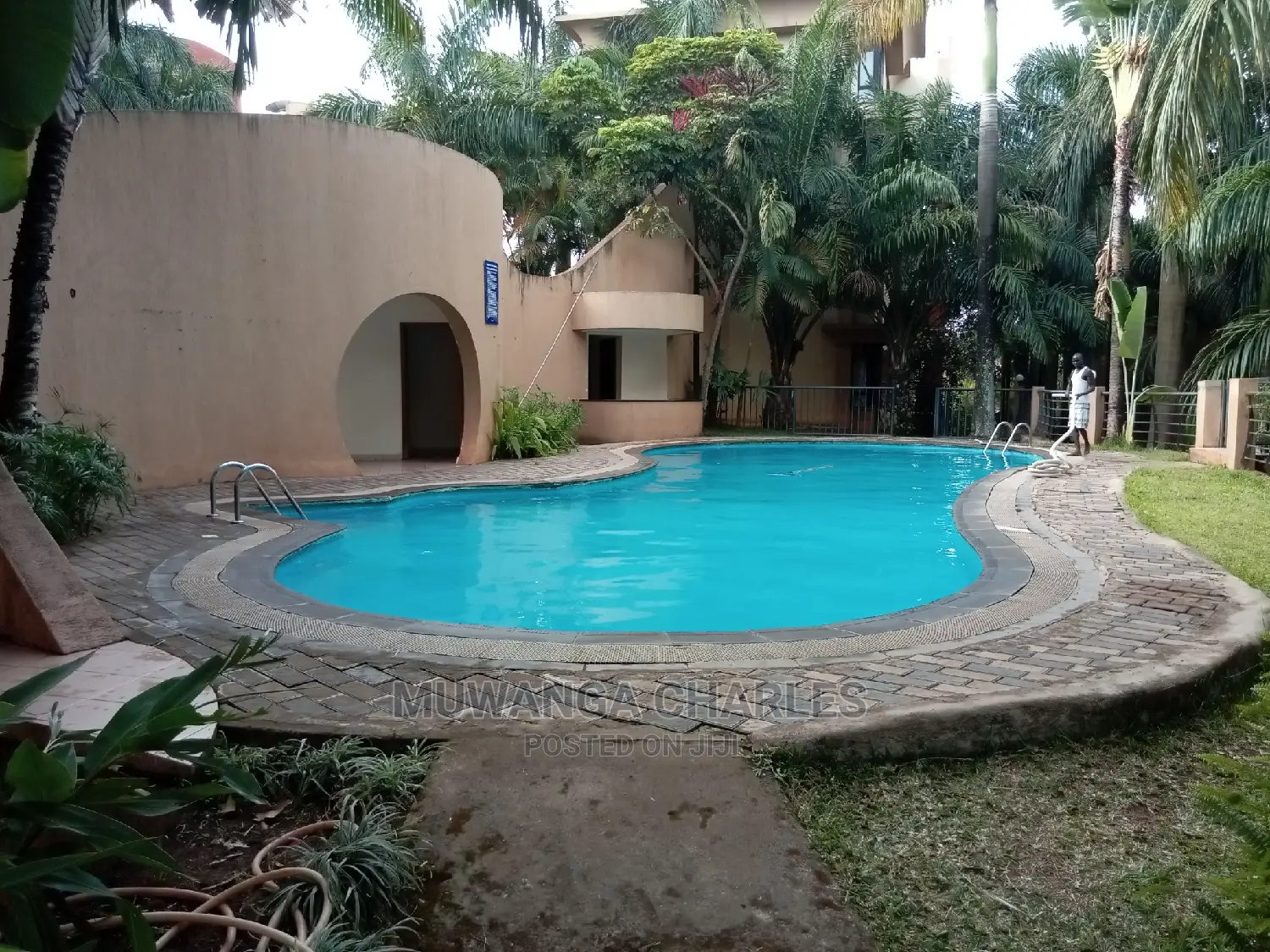 3bdrm Apartment in Fs Properties Ltd, Central Division for rent in Central Division