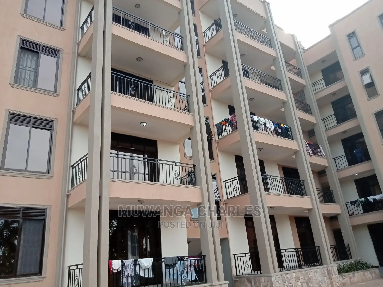 3bdrm Apartment in Fs Properties Ltd, Central Division for rent in Central Division