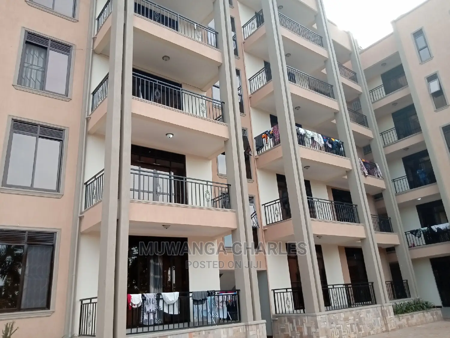 3bdrm Apartment in Fs Properties Ltd, Central Division for rent in Central Division