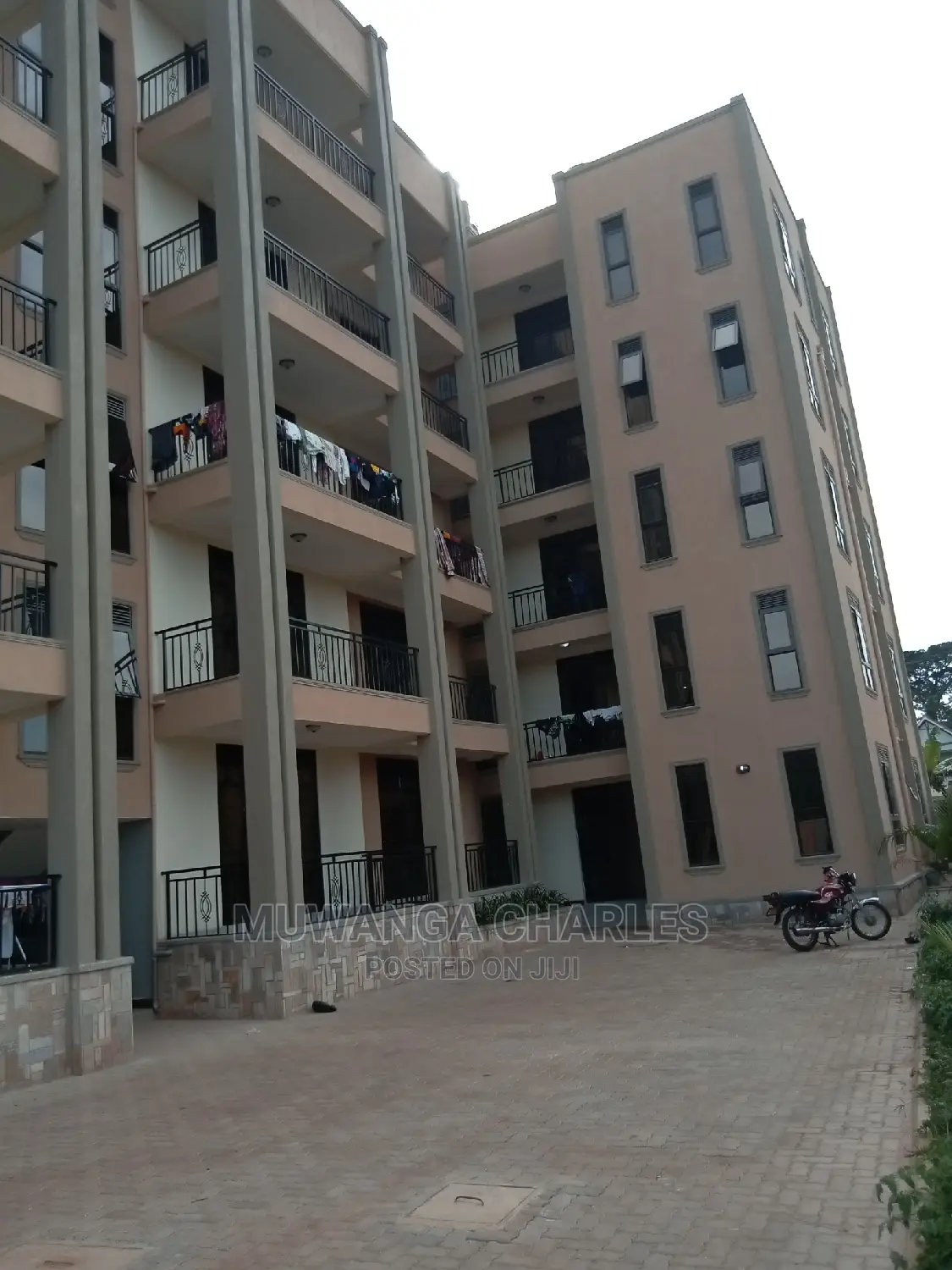 3bdrm Apartment in Fs Properties Ltd, Central Division for rent in Central Division