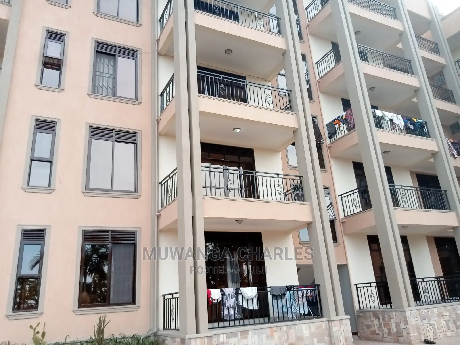 3bdrm Apartment in Fs Properties Ltd, Central Division for rent in Central Division