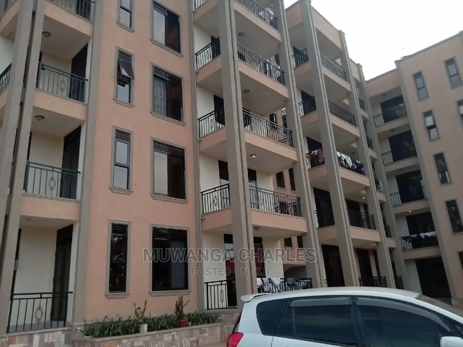 3bdrm Apartment in Fs Properties Ltd, Central Division for rent in Central Division