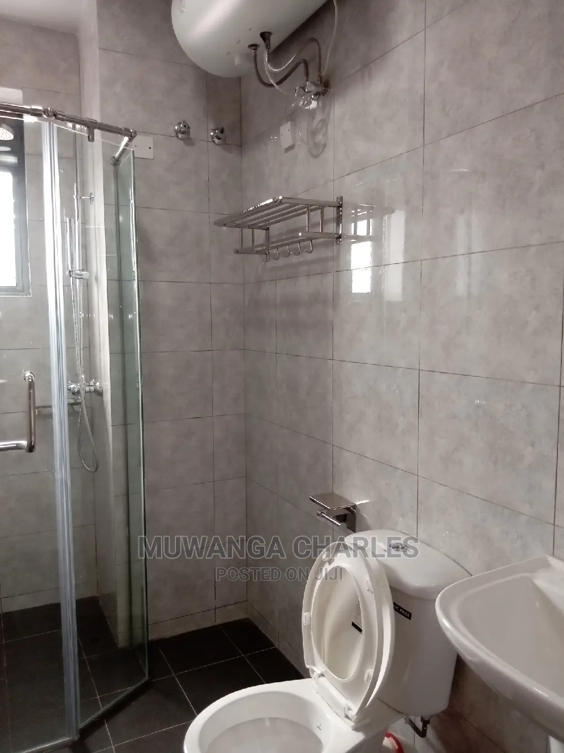 4bdrm Apartment in Fs Properties Ltd, Central Division for rent in Central Division