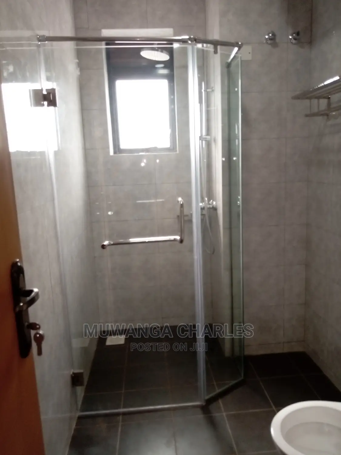 4bdrm Apartment in Fs Properties Ltd, Central Division for rent in Central Division