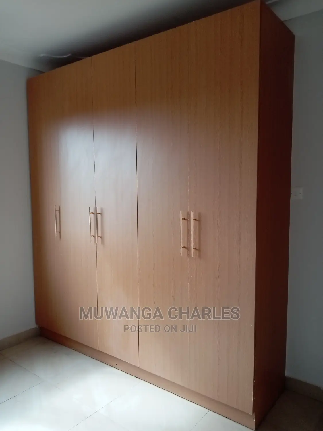 4bdrm Apartment in Fs Properties Ltd, Central Division for rent in Central Division