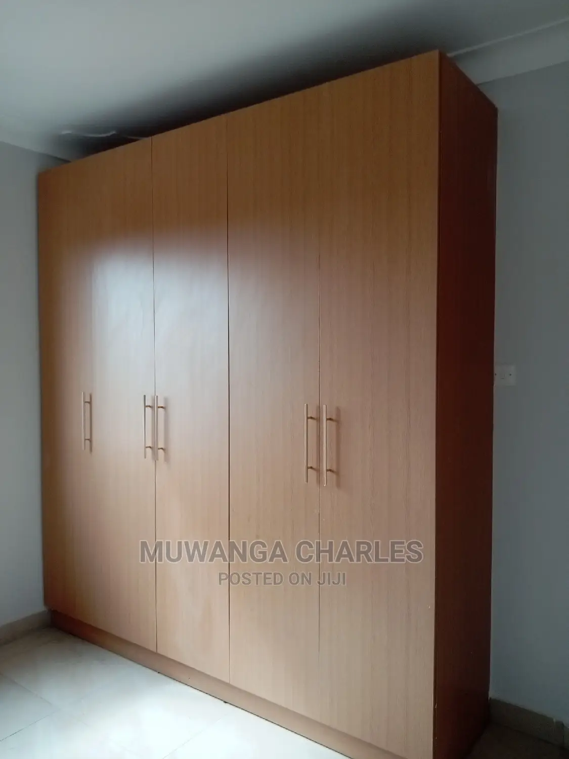 4bdrm Apartment in Fs Properties Ltd, Central Division for rent in Central Division