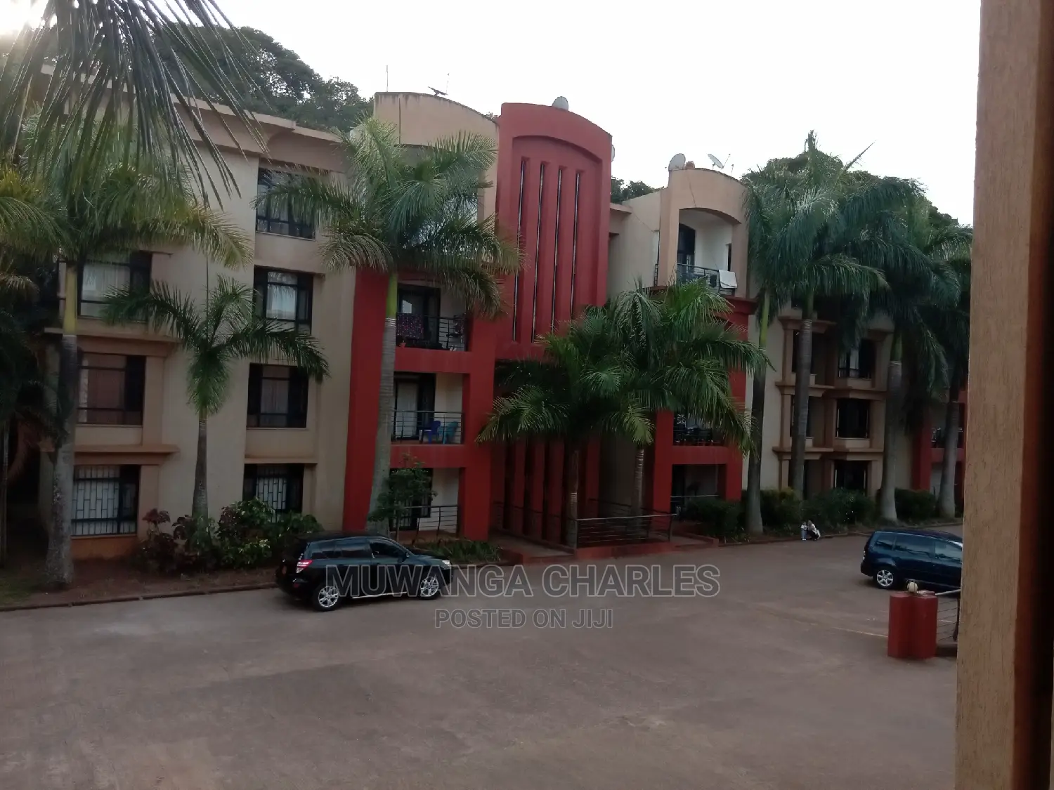 3bdrm Apartment in Fs Properties Ltd, Central Division for Sale in Central Division