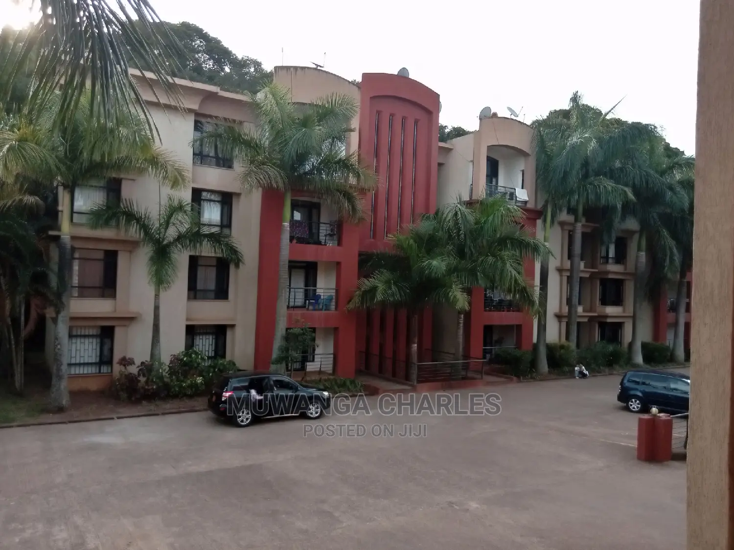 3bdrm Apartment in Fs Properties Ltd, Central Division for Sale in Central Division