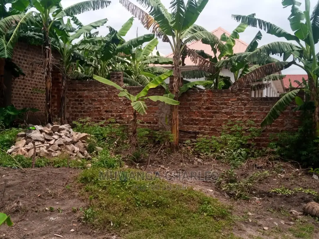 New Estate Plot of Land for Sale in Buwate in Central Division