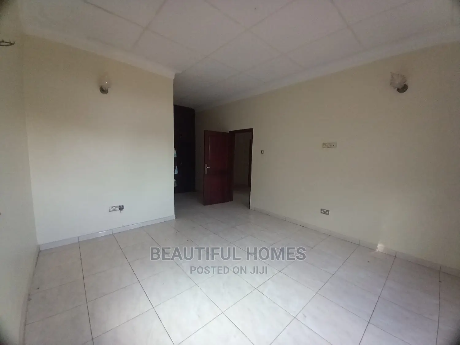 Furnished 4bdrm House in Kira Mulawa for Sale in Kira