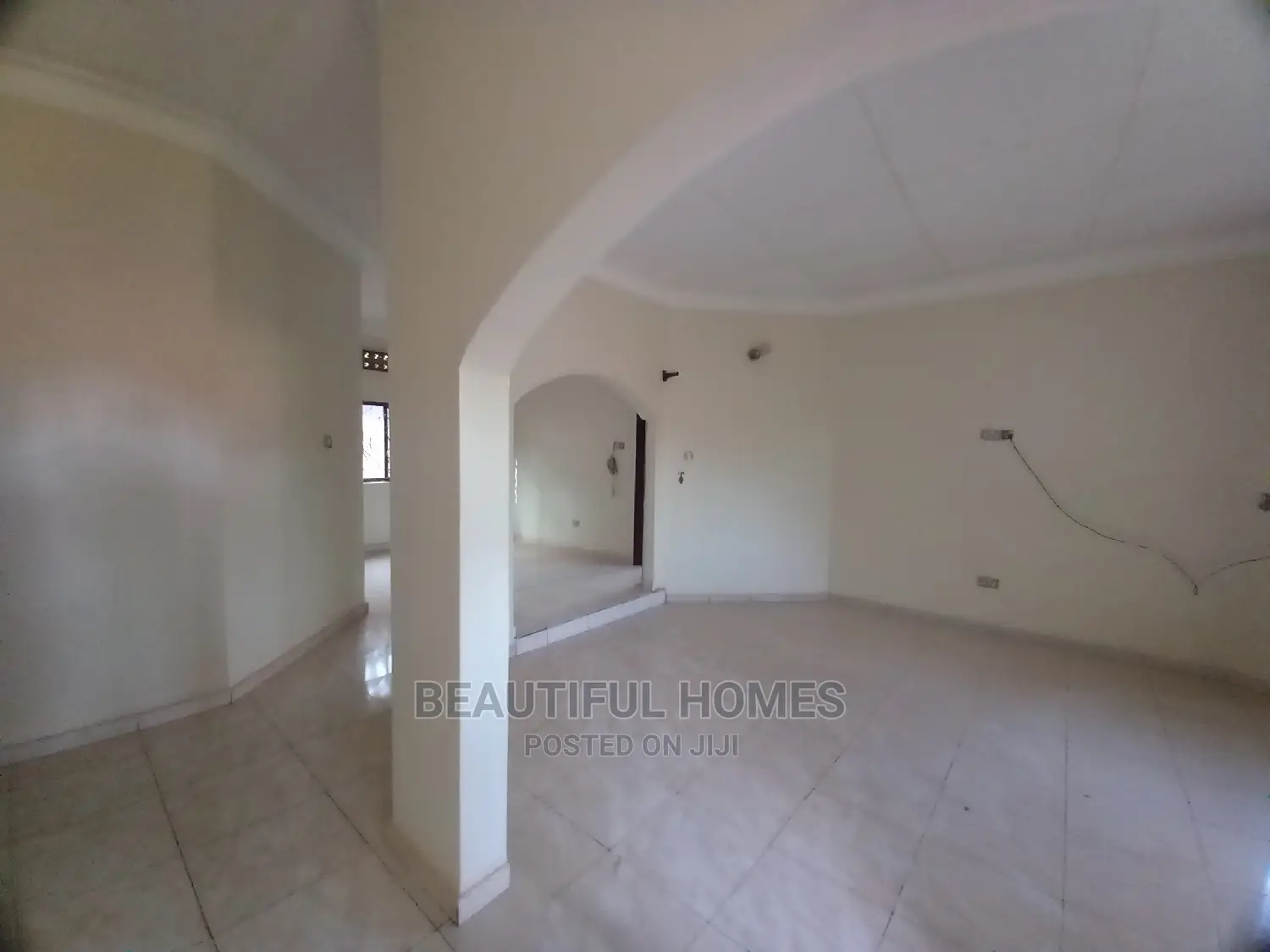 Furnished 4bdrm House in Kira Wealthy Estate for Sale in Kira