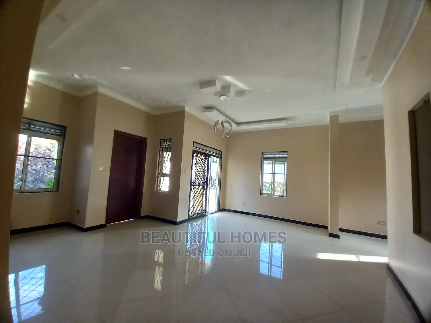 Furnished 4bdrm House in Kira for Sale in Kira