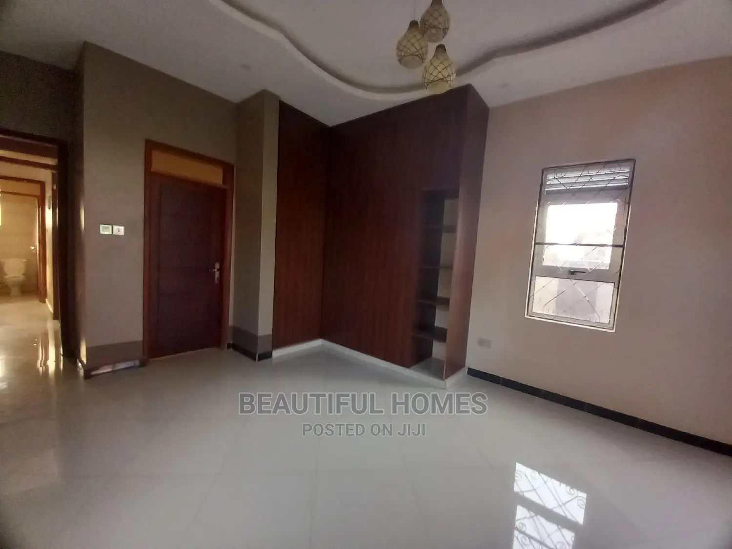 Furnished 4bdrm House in Kira for Sale in Kira