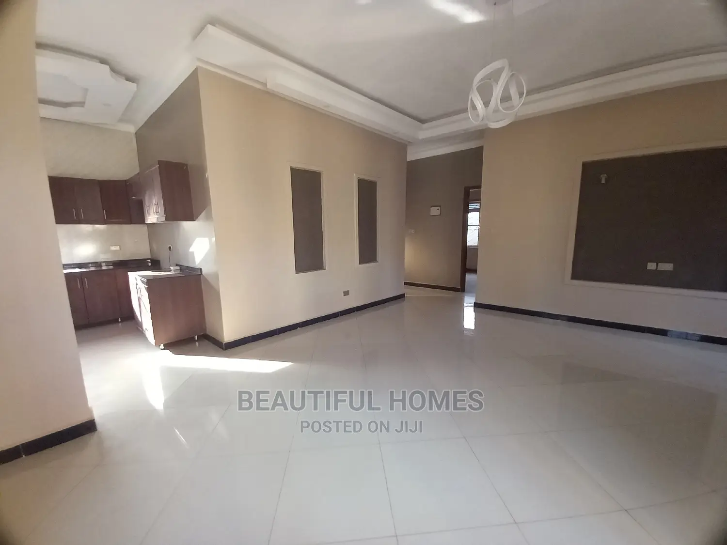 Furnished 4bdrm House in Kira Posh for Sale in Kira