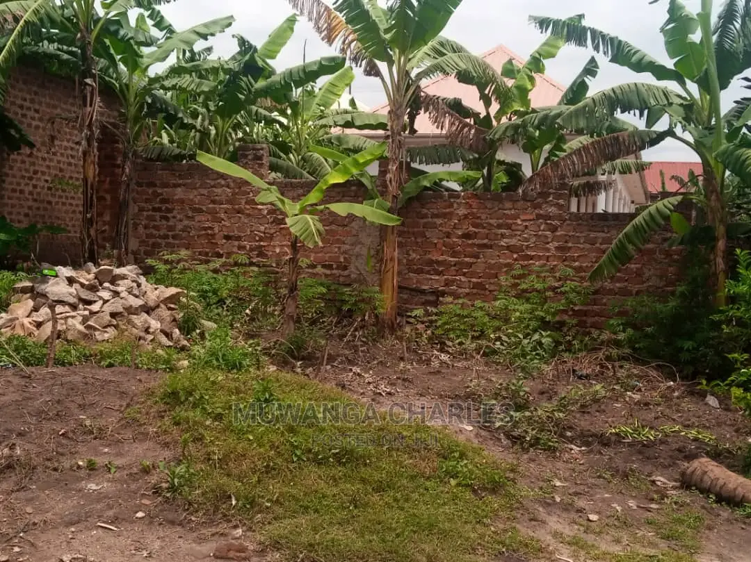 100x50ft Plot of Land for Sale in Kyanja Kungu in Central Division