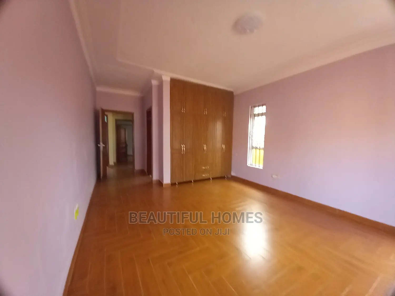 Furnished 4bdrm House in Kira Rich for Sale in Kira