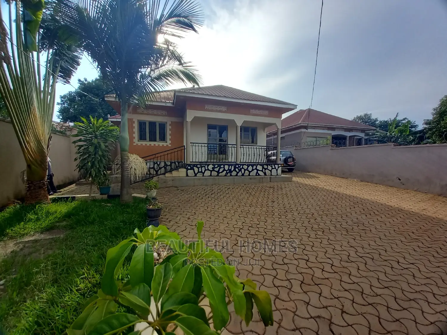 Furnished 4bdrm House in Namugongo, Kira for Sale in Kira