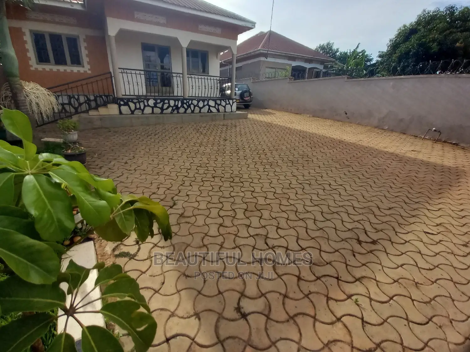Furnished 4bdrm House in Namugongo, Kira for Sale in Kira