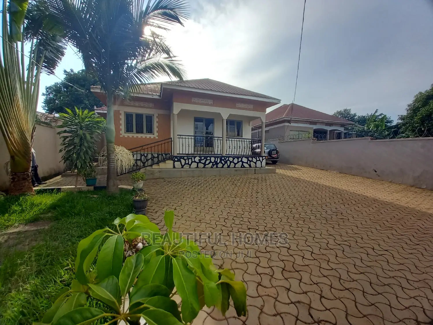 Furnished 4bdrm House in Namugongo, Kira for Sale in Kira