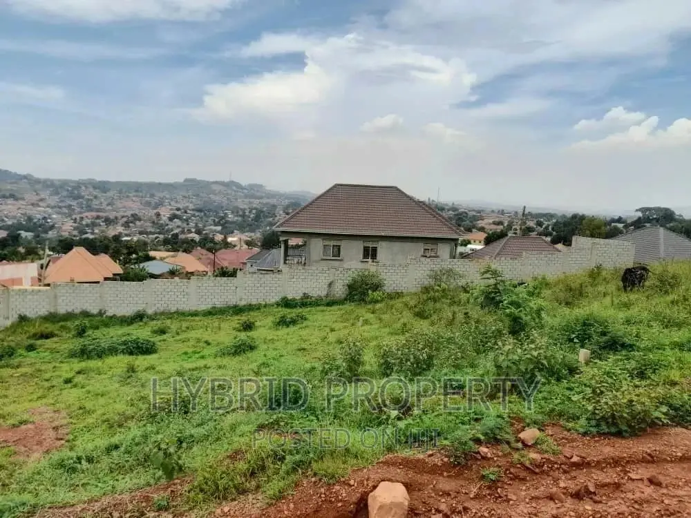 Plots for Sale at Kalambi~Bulaga I Land Estate~ Mityana Road in Wakiso / Wakiso