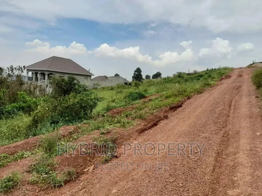 Plots for Sale at Kalambi~Bulaga I Land Estate~ Mityana Road in Wakiso / Wakiso