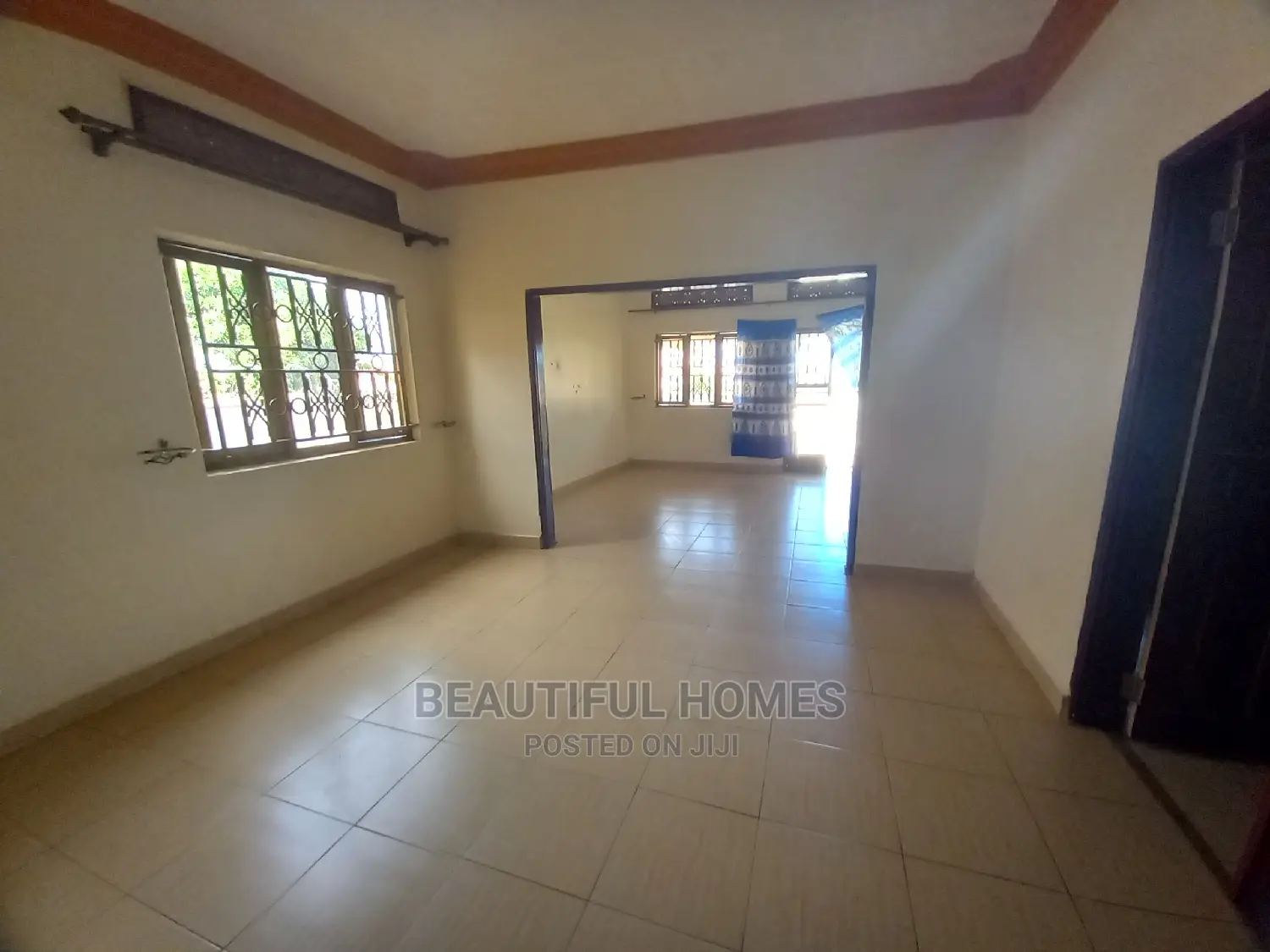 Furnished 4bdrm Bungalow in Namugongo, Kira for Sale in Kira