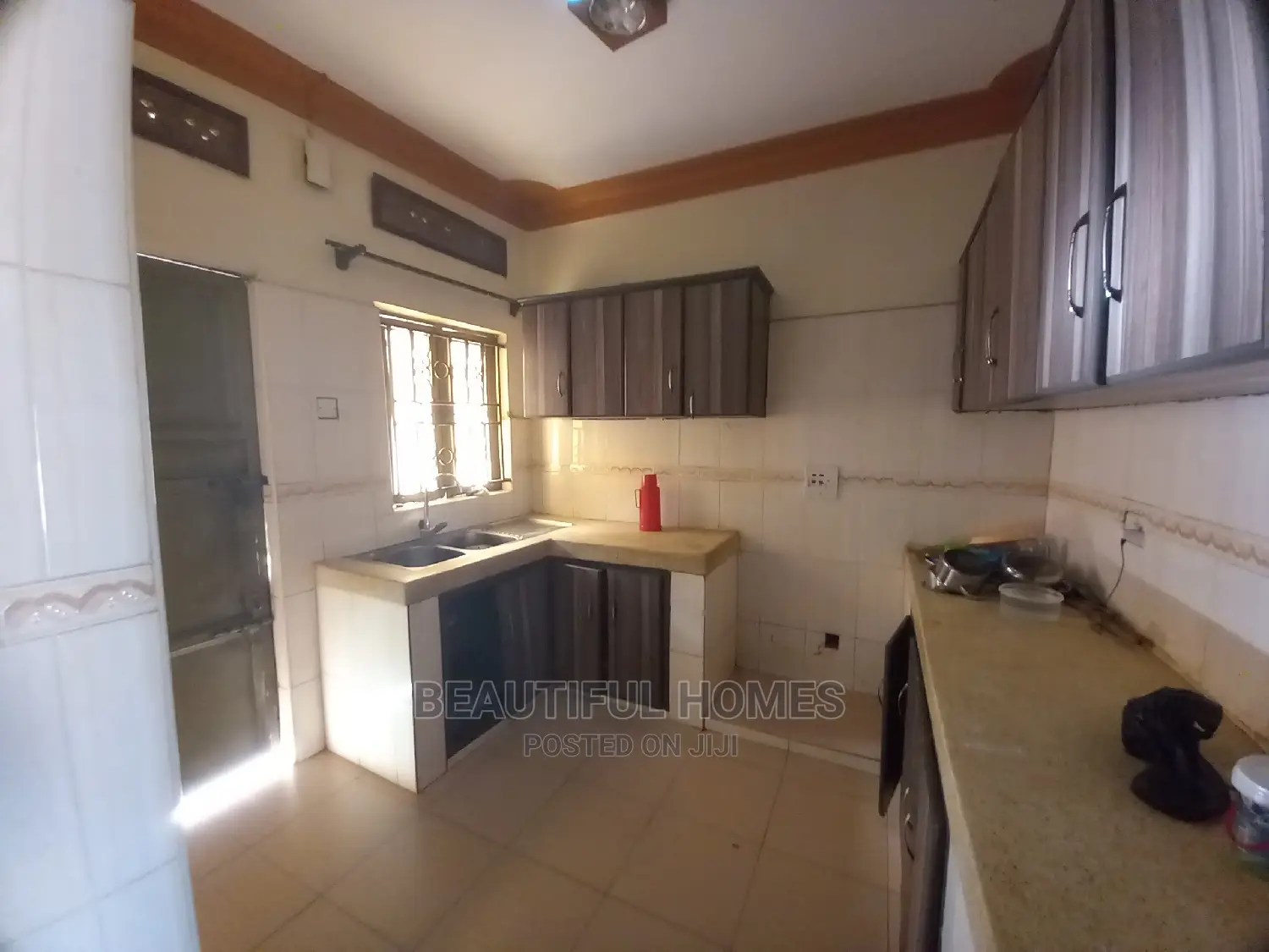 Furnished 4bdrm House in Namugongo 1, Kira for Sale in Kira