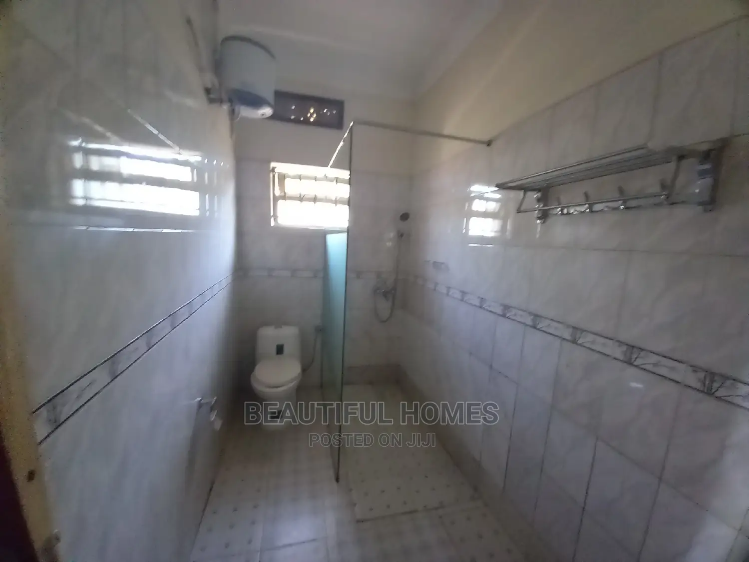 Furnished 4bdrm House in Namugongo 1, Kira for Sale in Kira