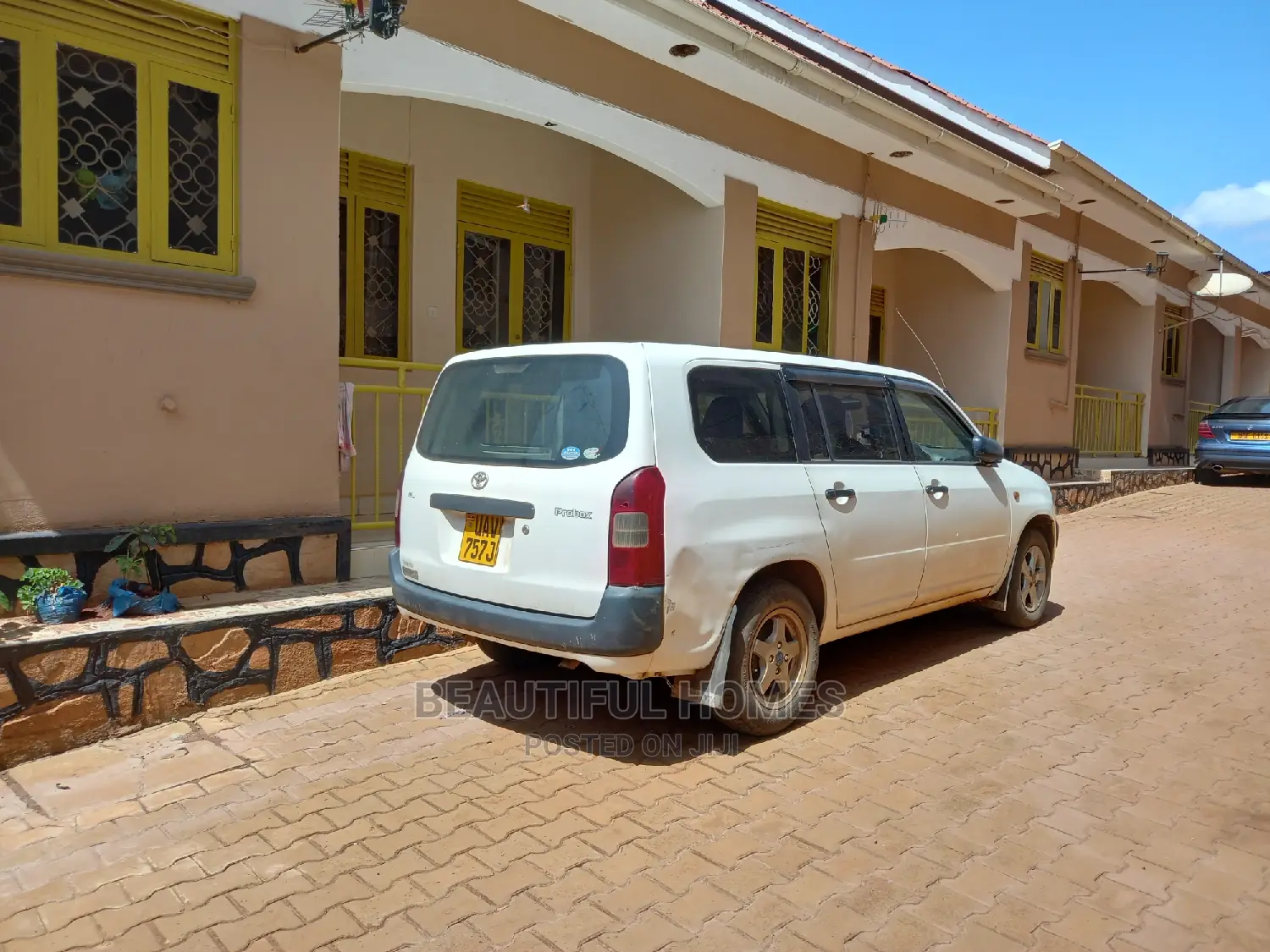Furnished 1bdrm Apartment in Najjera, Central Division for Sale in Central Division