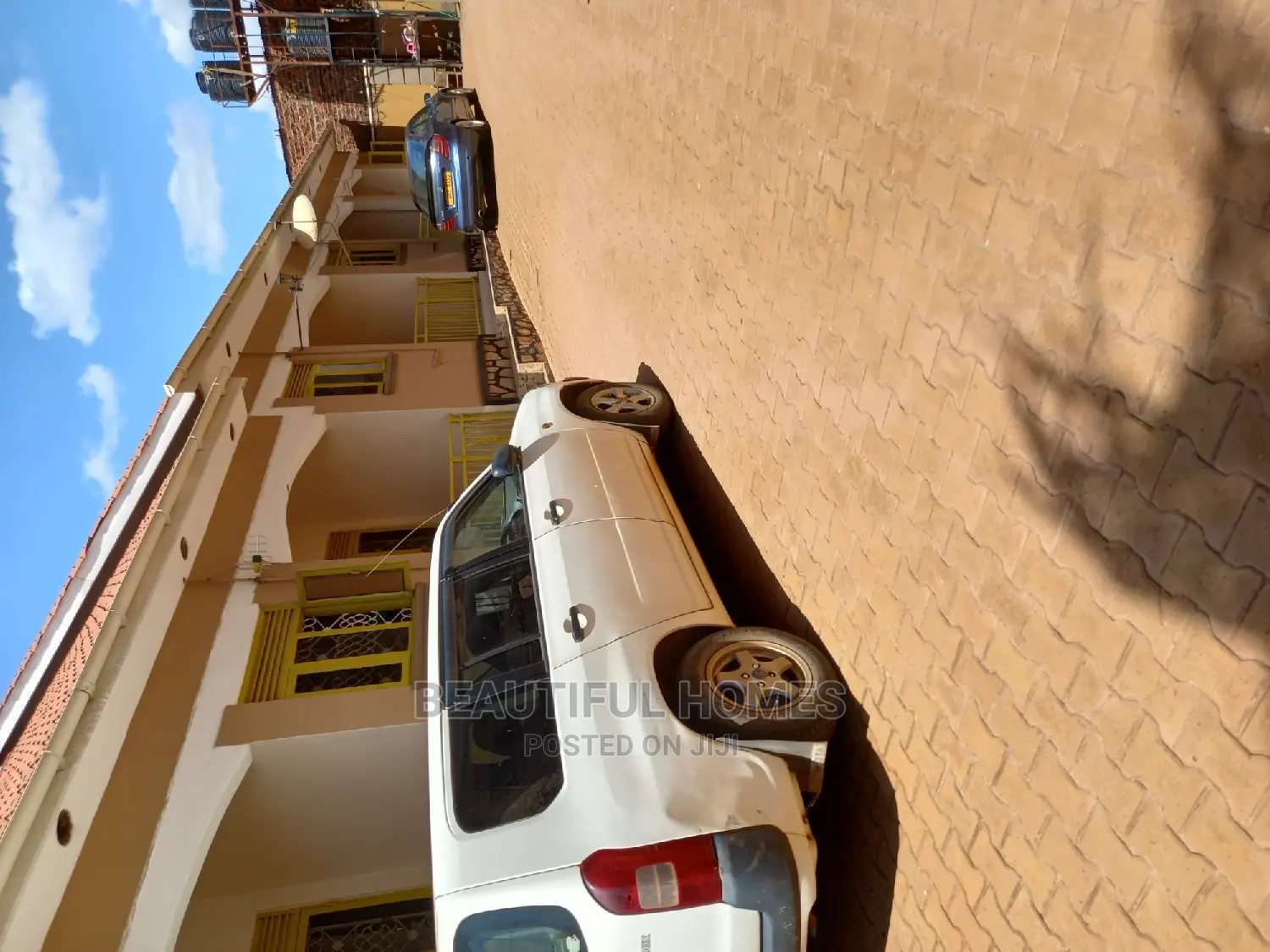 Furnished 1bdrm Apartment in Najjera, Central Division for Sale in Central Division