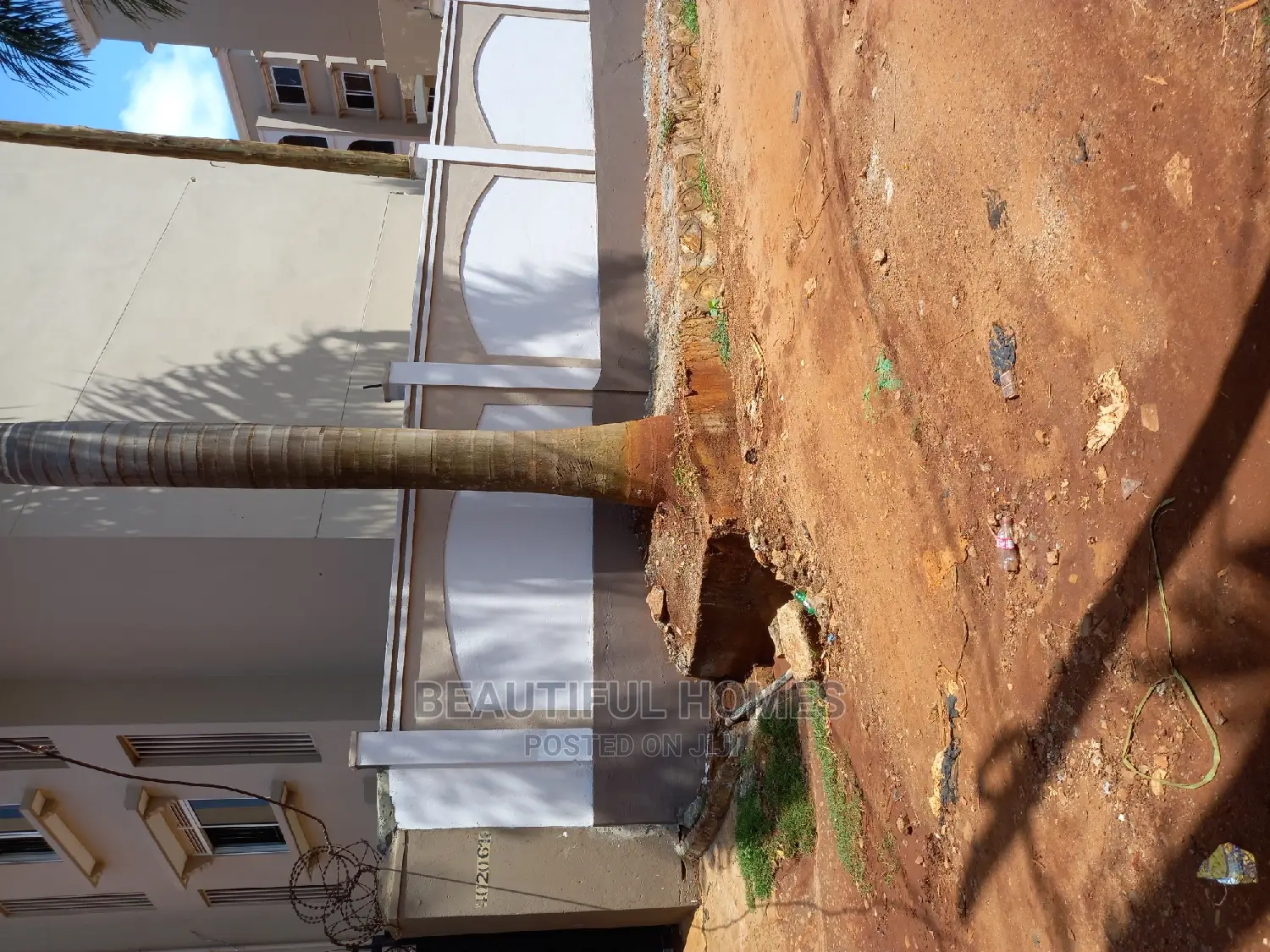 Furnished 1bdrm Apartment in Najjera, Central Division for Sale in Central Division