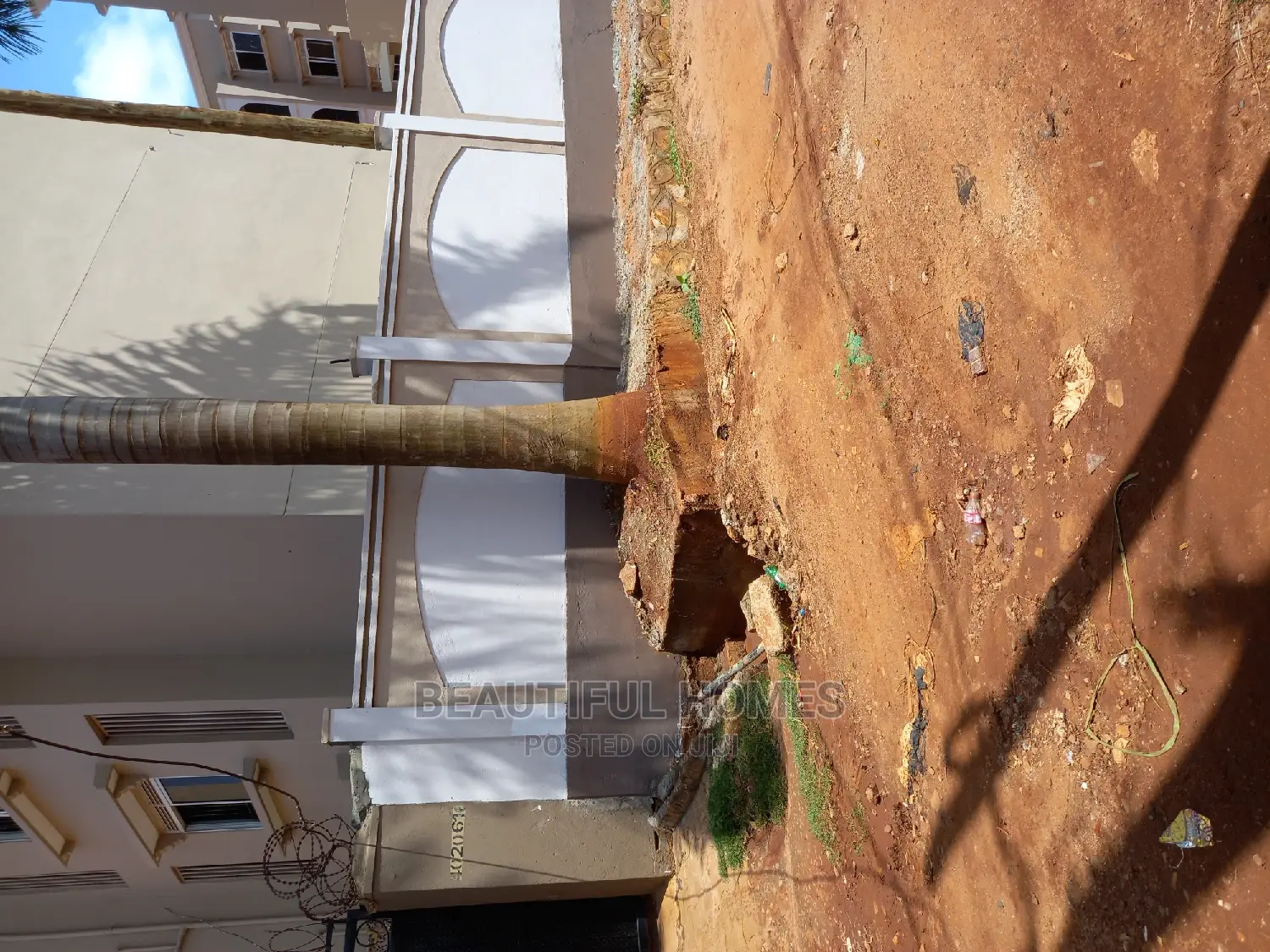 Furnished 1bdrm Apartment in Najjera, Central Division for Sale in Central Division