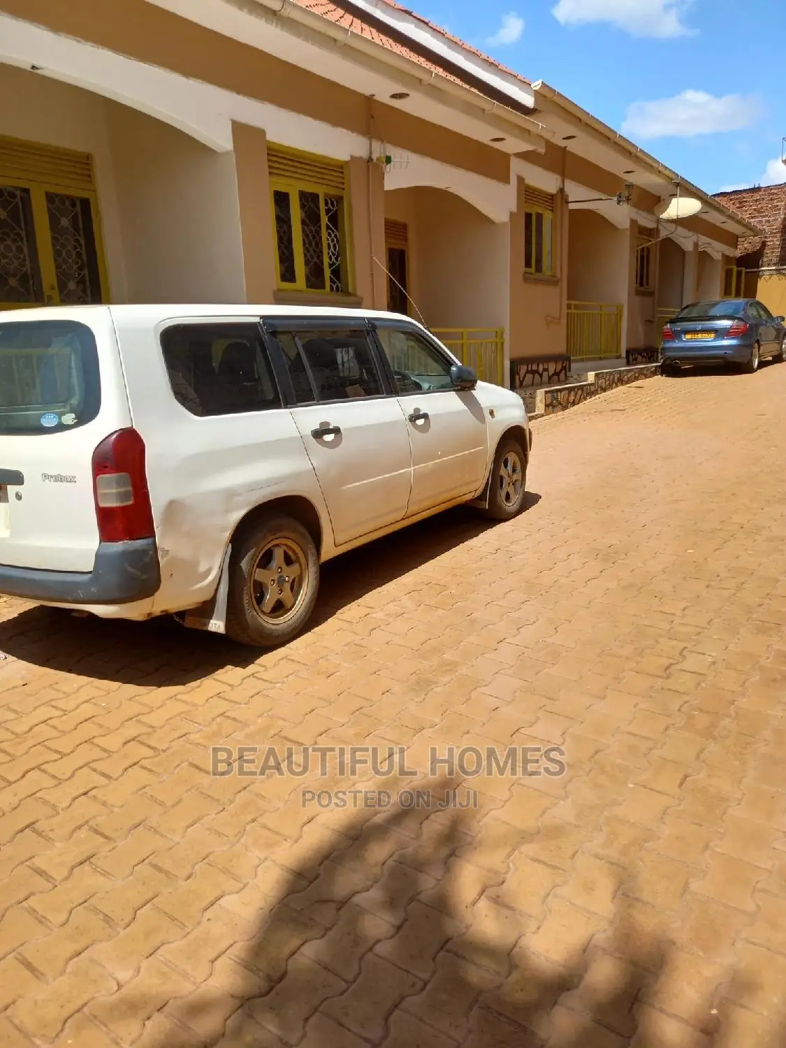 Furnished 1bdrm Apartment in Najjera, Central Division for Sale in Central Division