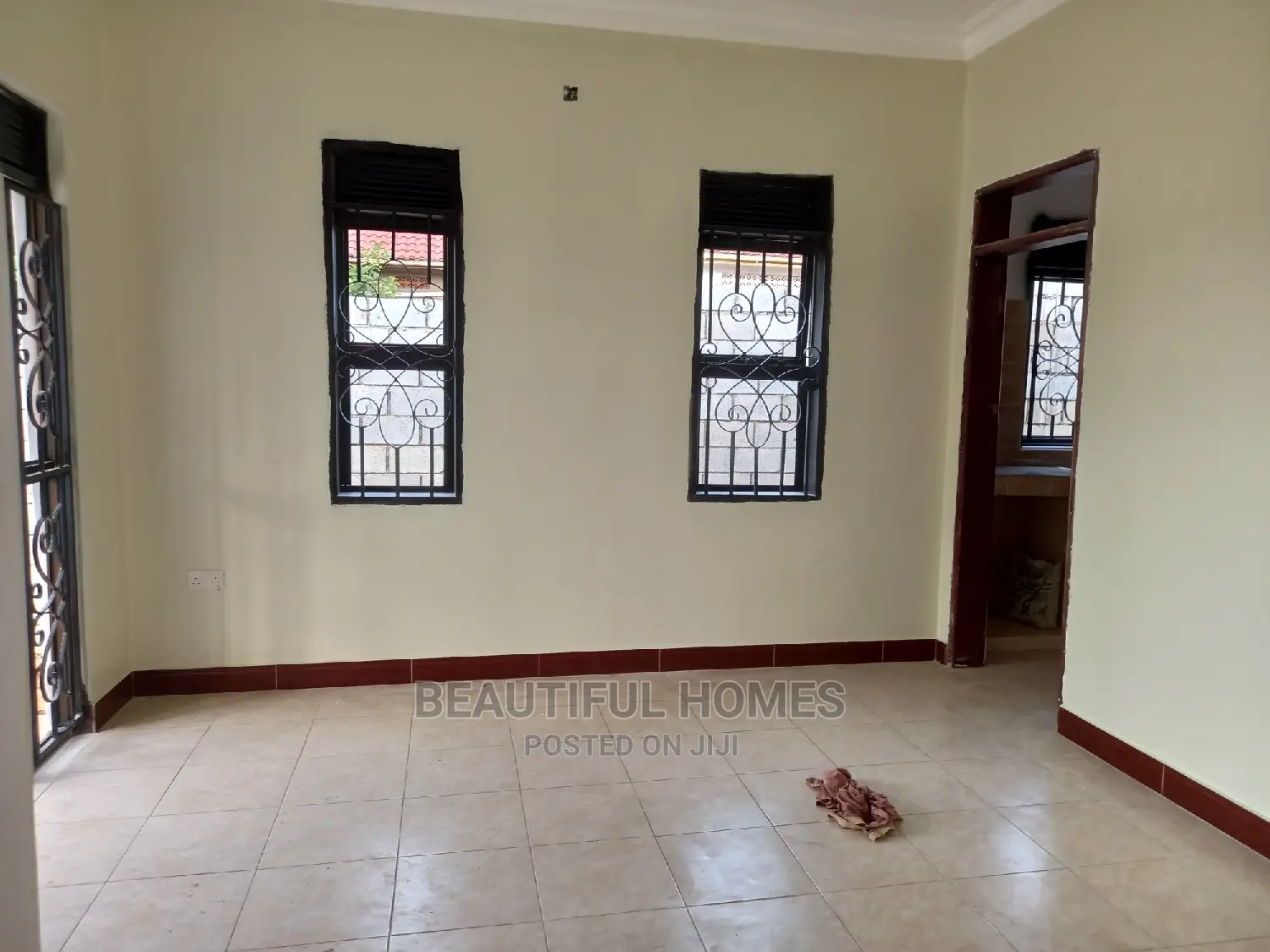 Furnished 1bdrm Apartment in Najjera, Central Division for Sale in Central Division