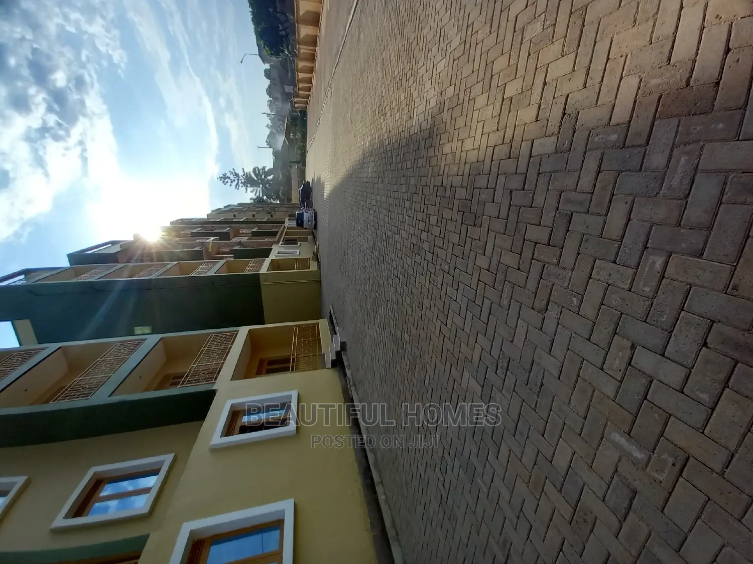 Furnished 2bdrm Condo in Bukoto, Central Division for Sale in Central Division